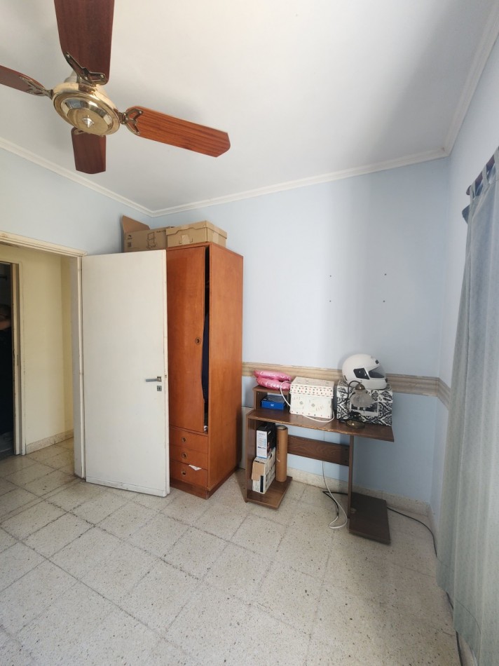 CASA a la venta en excelente ubicacion y barrio