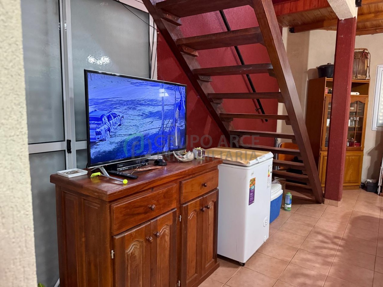 Casa en venta - Barrio El Zorzal | Bajo de Arocena