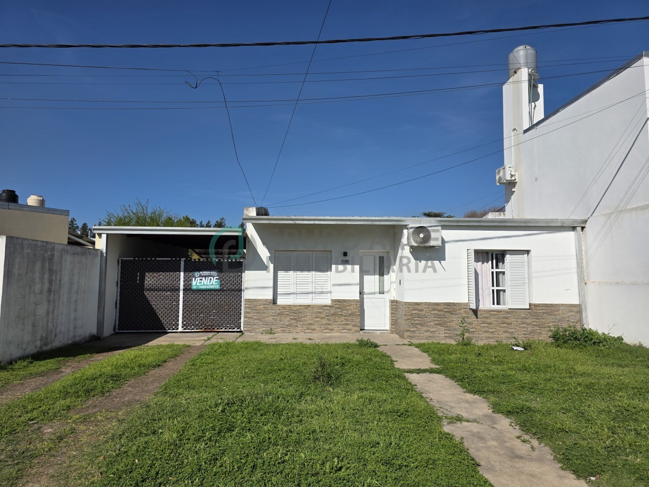  Inmueble en ochava con gran potencial