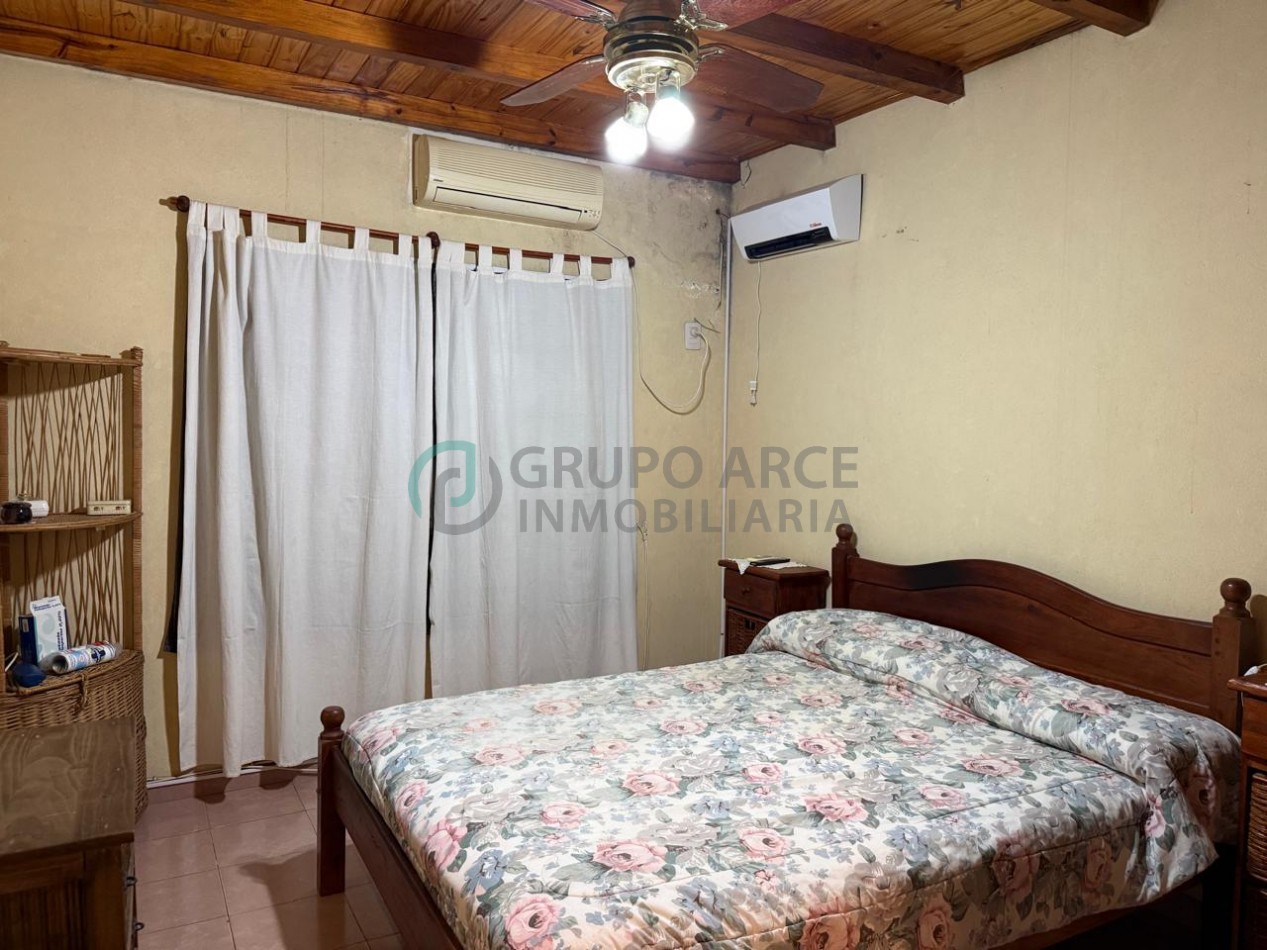 Casa en venta - Barrio El Zorzal | Bajo de Arocena