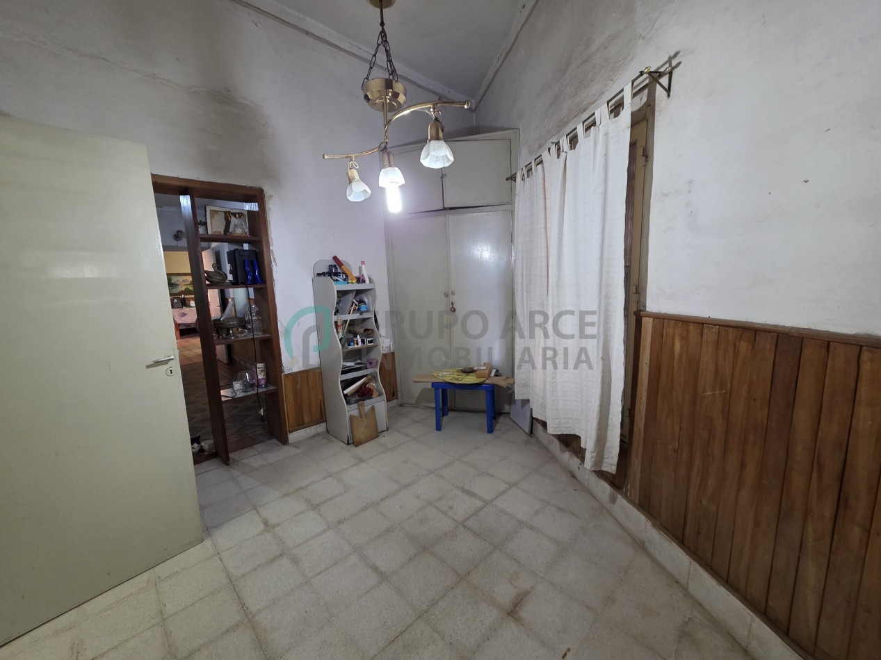 Casa en Venta - Excelente Ubicacion en Galvez