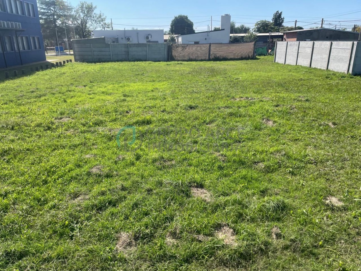 Terreno en venta - Ciudad de Esperanza s/n - Galvez