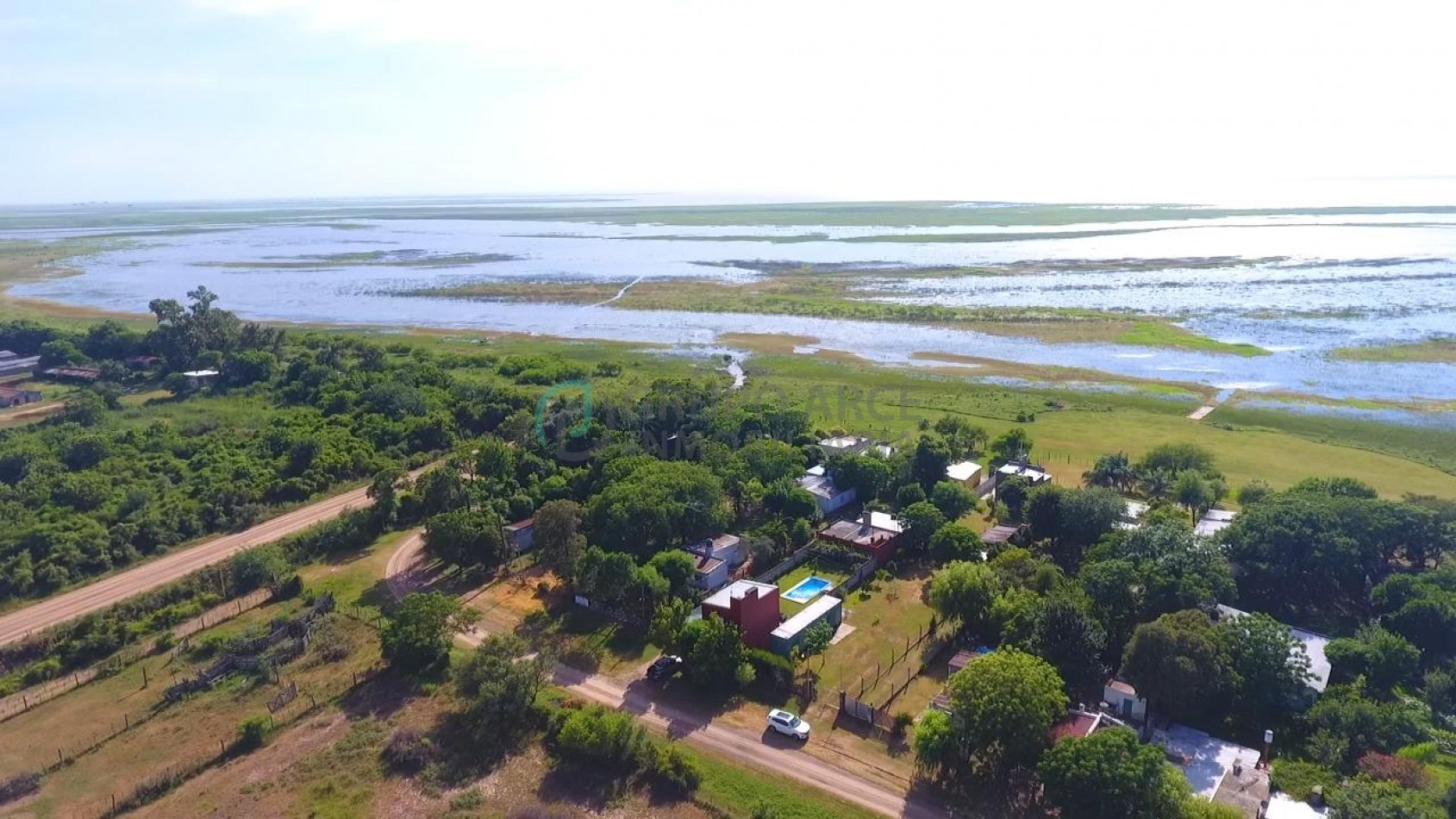 Casa en venta - Barrio El Zorzal | Bajo de Arocena