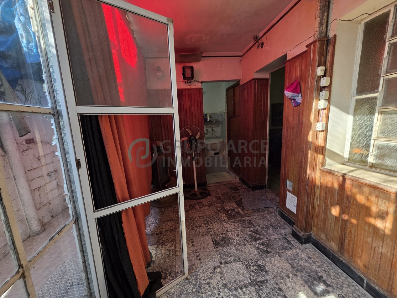 Casa en Venta - Excelente Ubicacion en Galvez