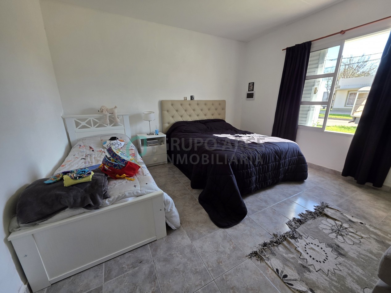  Inmueble en ochava con gran potencial