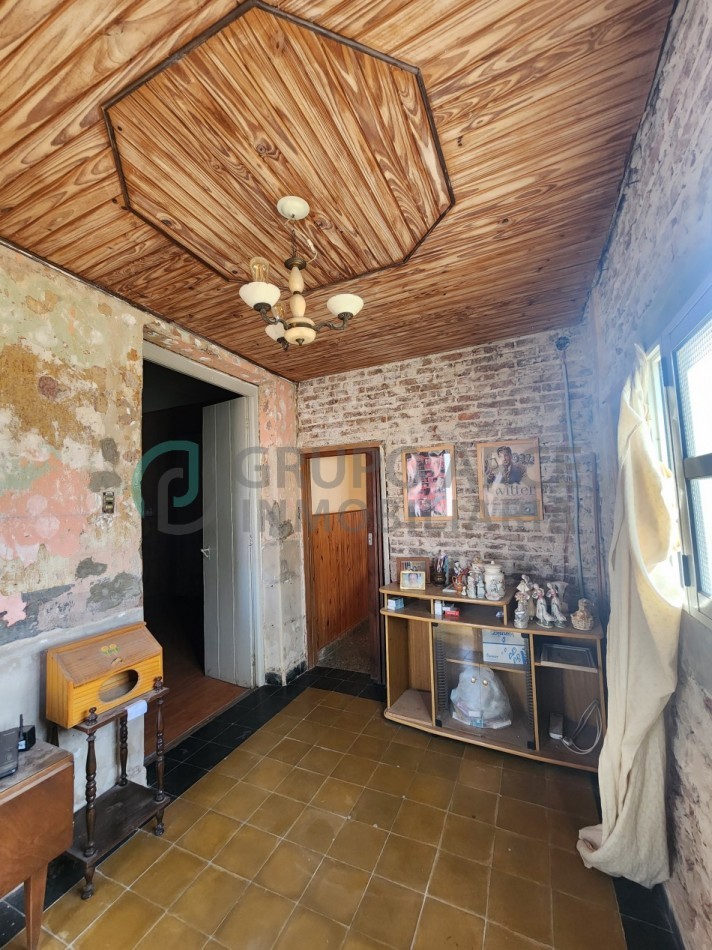 Casa a la VENTA