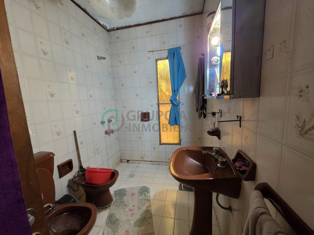 Casa en Venta - Excelente Ubicacion en Galvez