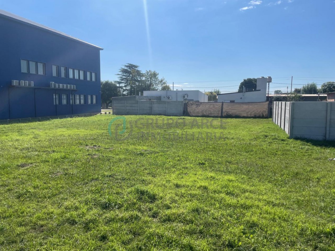 Terreno en venta - Ciudad de Esperanza s/n - Galvez