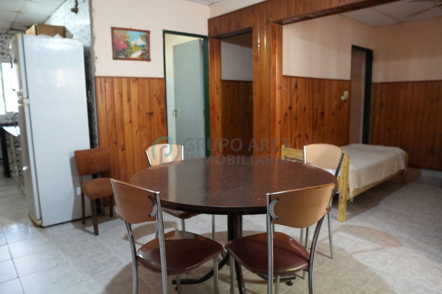 Vivienda en Venta - Rio Negro 416 Bis, Galvez