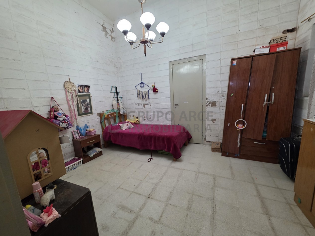 Casa en Venta - Excelente Ubicacion en Galvez