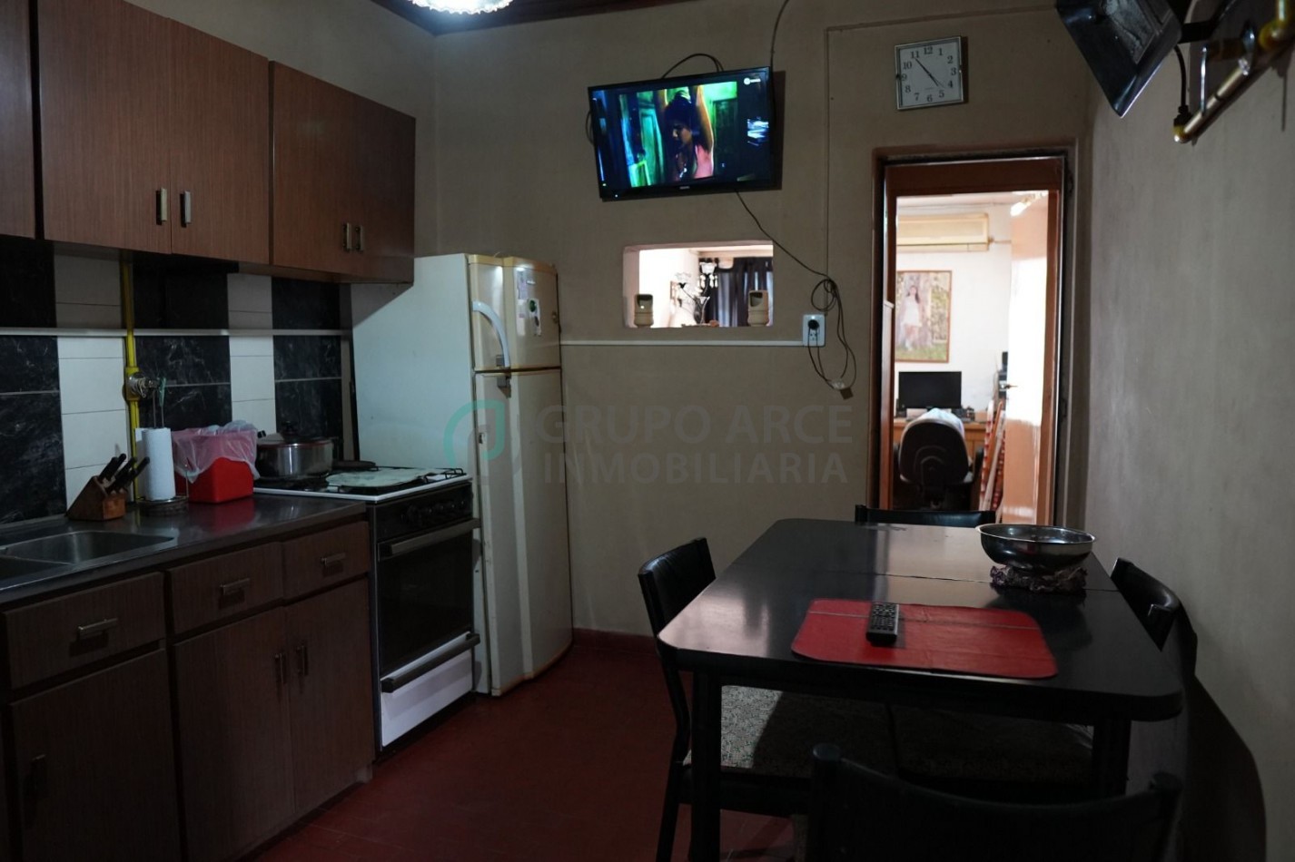 Vivienda en Venta - Rio Negro 416 Bis, Galvez