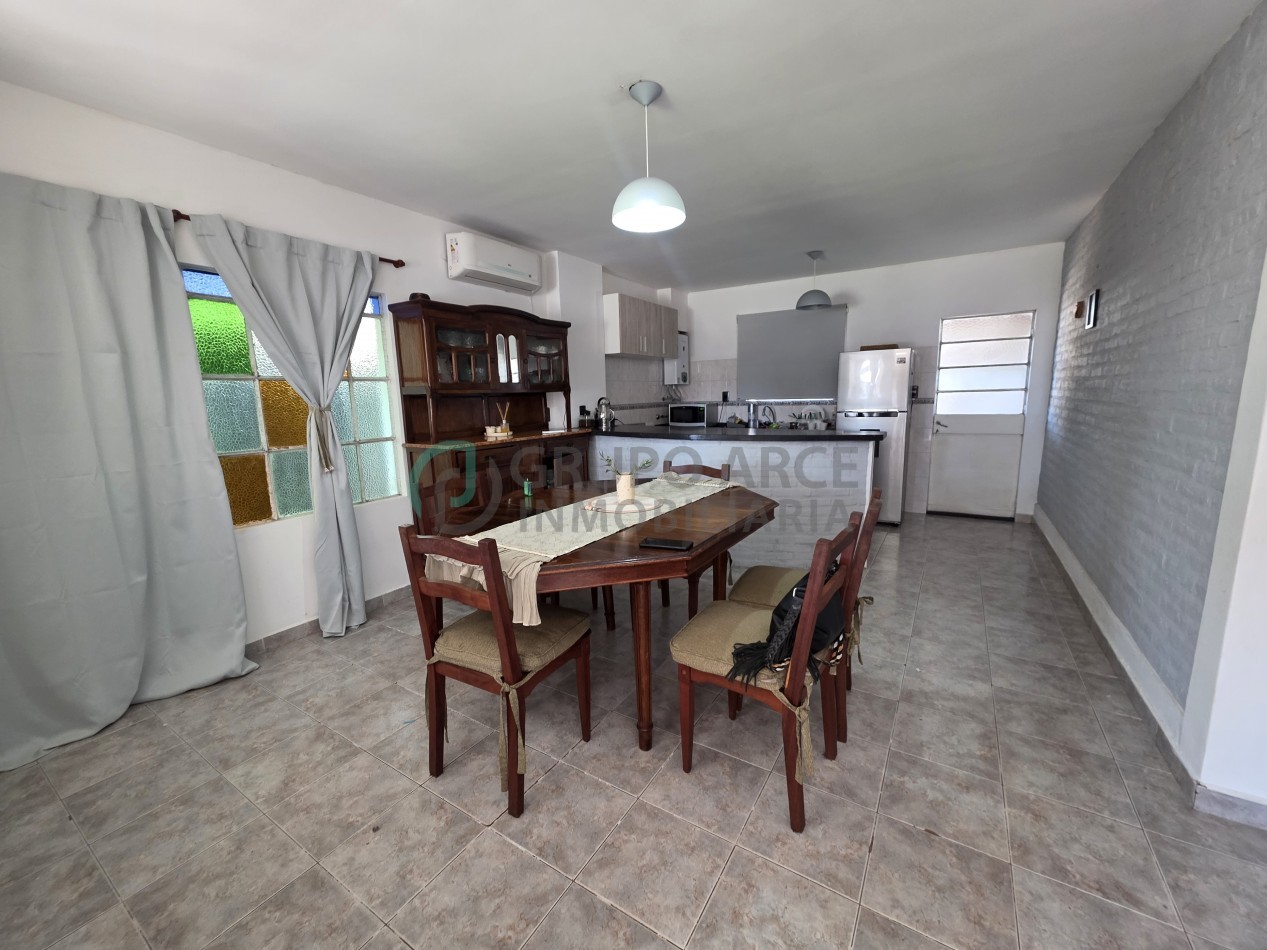  Inmueble en ochava con gran potencial