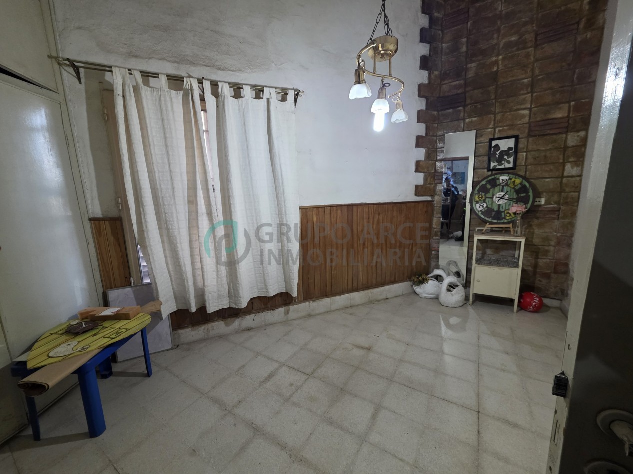 Casa en Venta - Excelente Ubicacion en Galvez