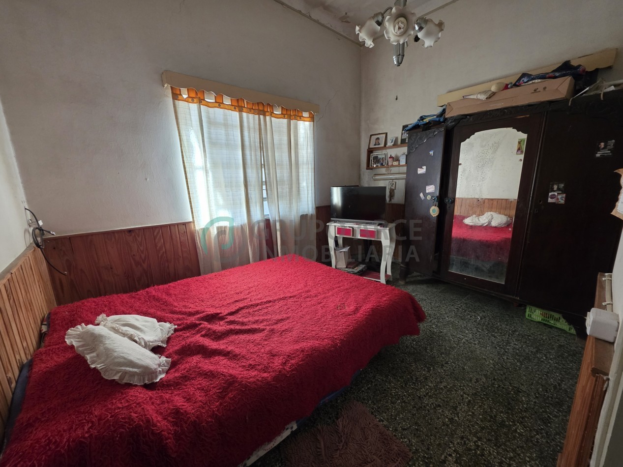 Casa en Venta - Excelente Ubicacion en Galvez