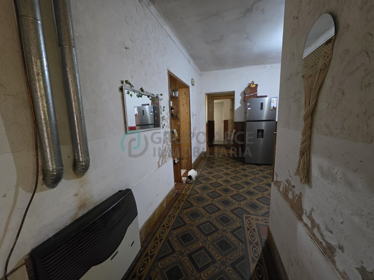 Casa en Venta - Excelente Ubicacion en Galvez
