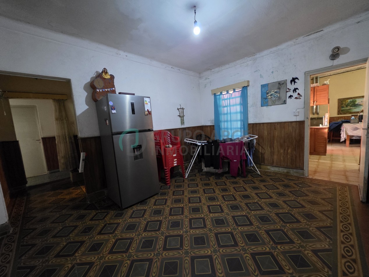 Casa en Venta - Excelente Ubicacion en Galvez