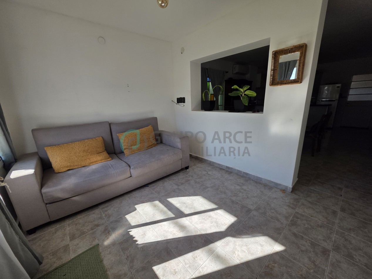  Inmueble en ochava con gran potencial