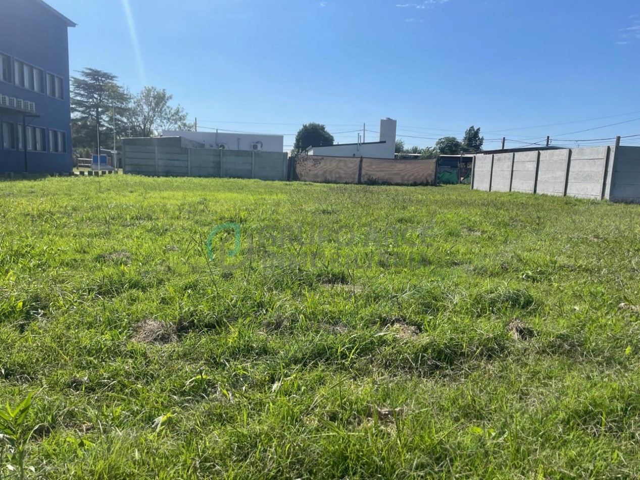 Terreno en venta - Ciudad de Esperanza s/n - Galvez