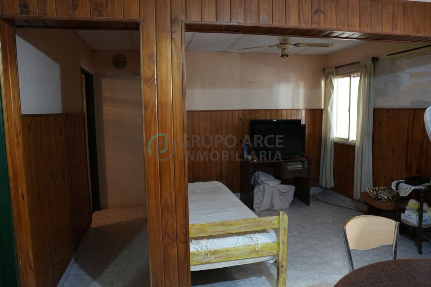 Vivienda en Venta - Rio Negro 416 Bis, Galvez