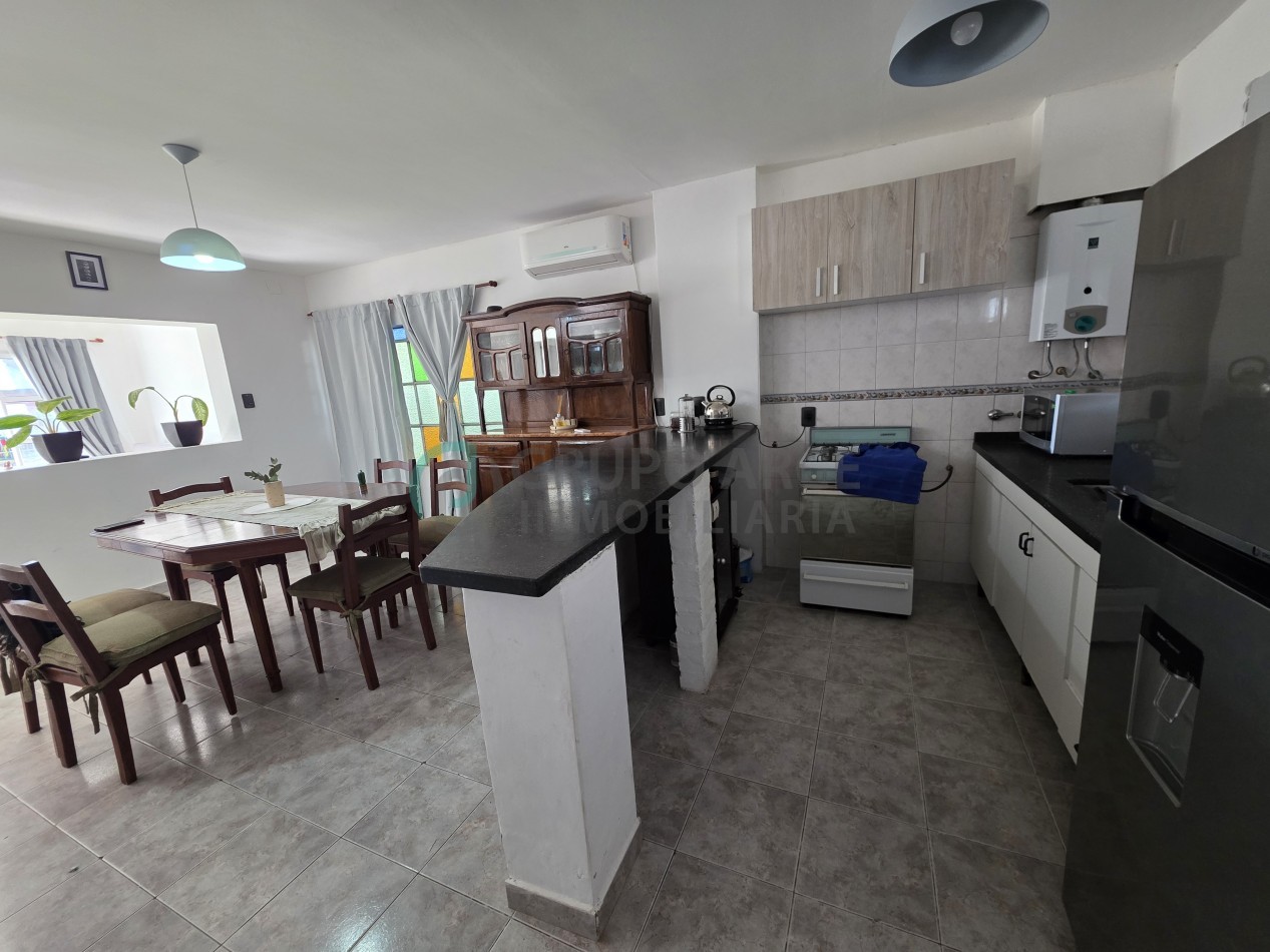  Inmueble en ochava con gran potencial