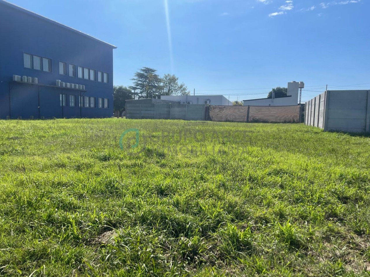 Terreno en venta - Ciudad de Esperanza s/n - Galvez