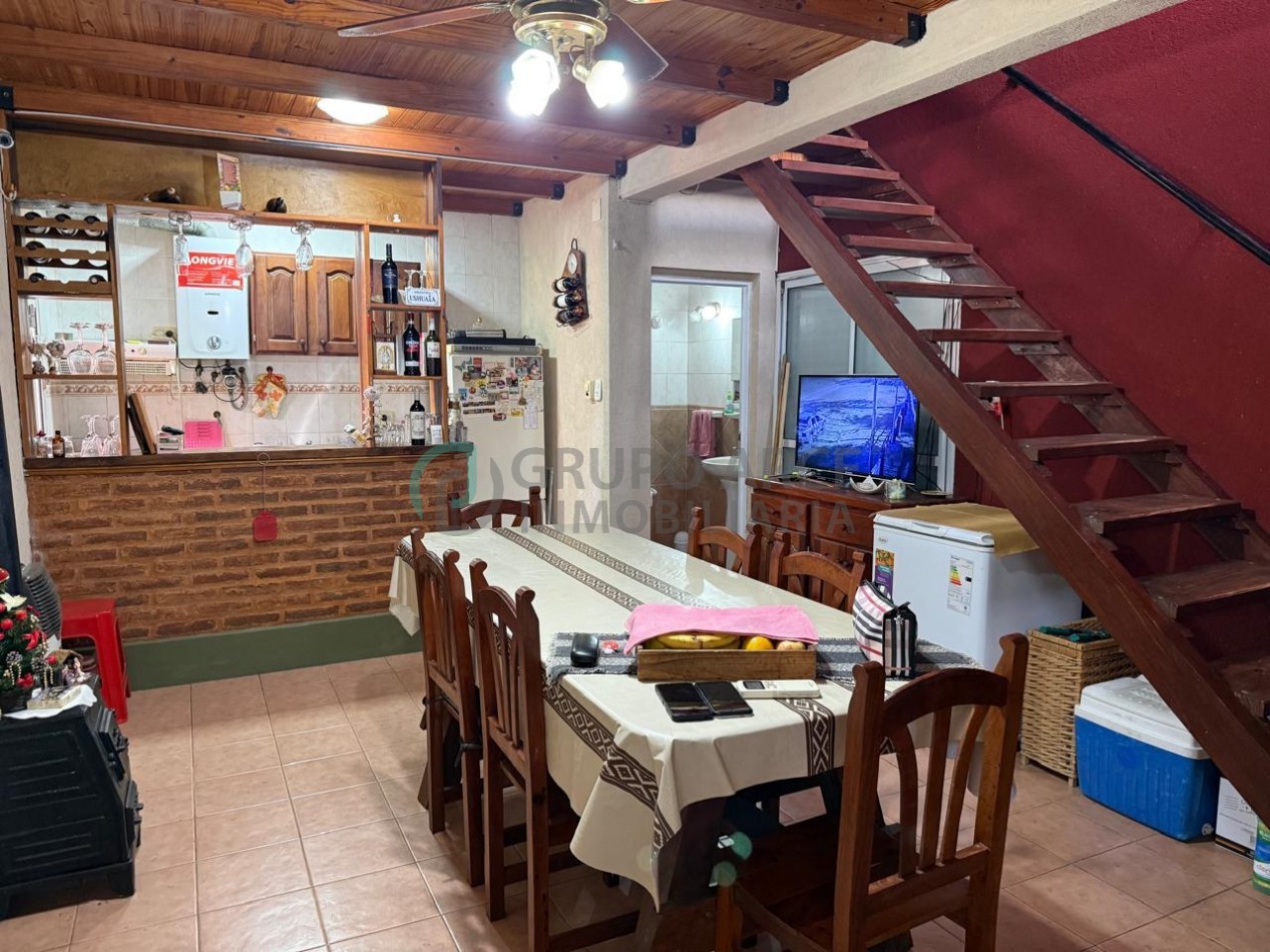 Casa en venta - Barrio El Zorzal | Bajo de Arocena