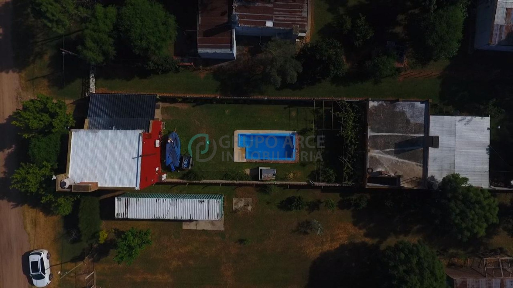 Casa en venta - Barrio El Zorzal | Bajo de Arocena