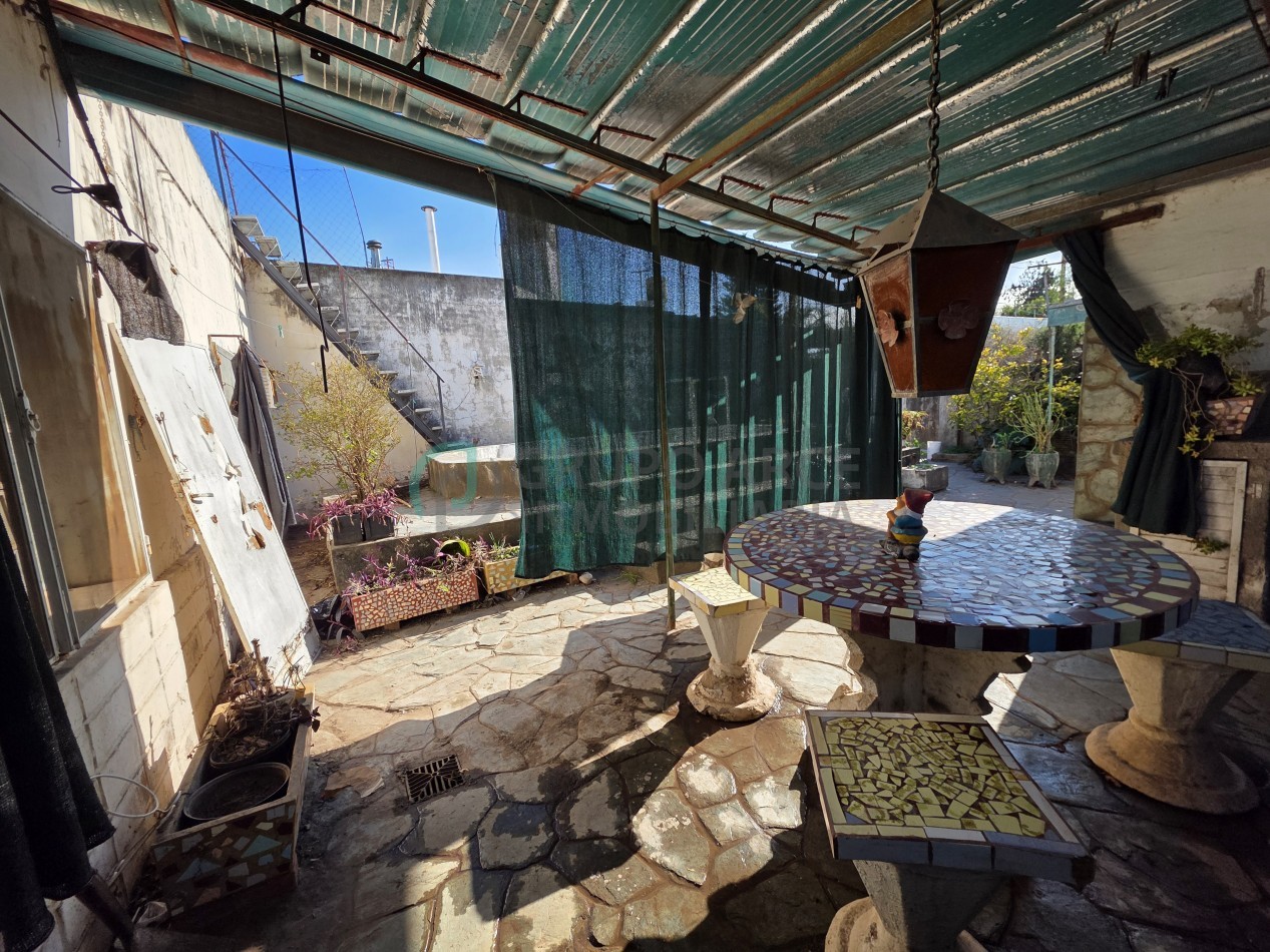 Casa en Venta - Excelente Ubicacion en Galvez