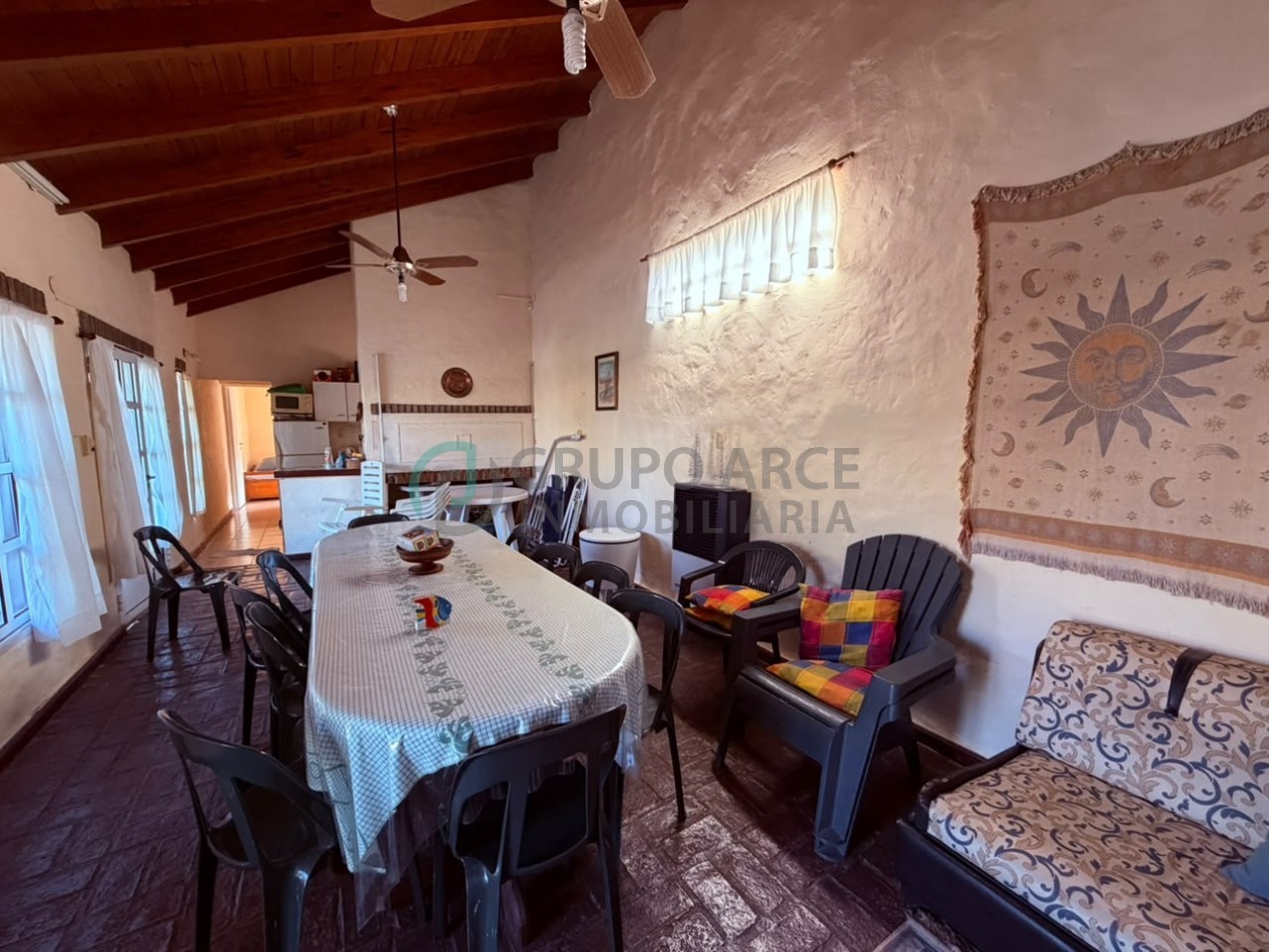 Casa Quinta en Venta - Rio Negro 367, Galvez