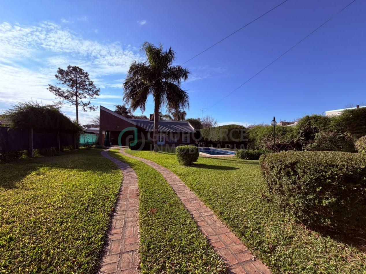 Casa Quinta en Venta - Rio Negro 367, Galvez