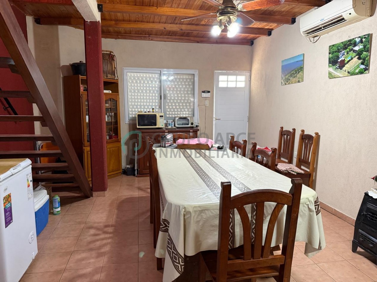 Casa en venta - Barrio El Zorzal | Bajo de Arocena