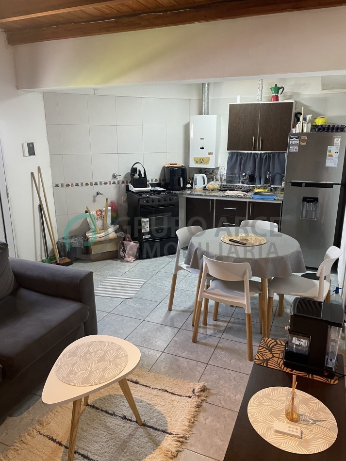  Inmueble en ochava con gran potencial