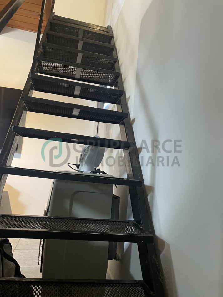  Inmueble en ochava con gran potencial