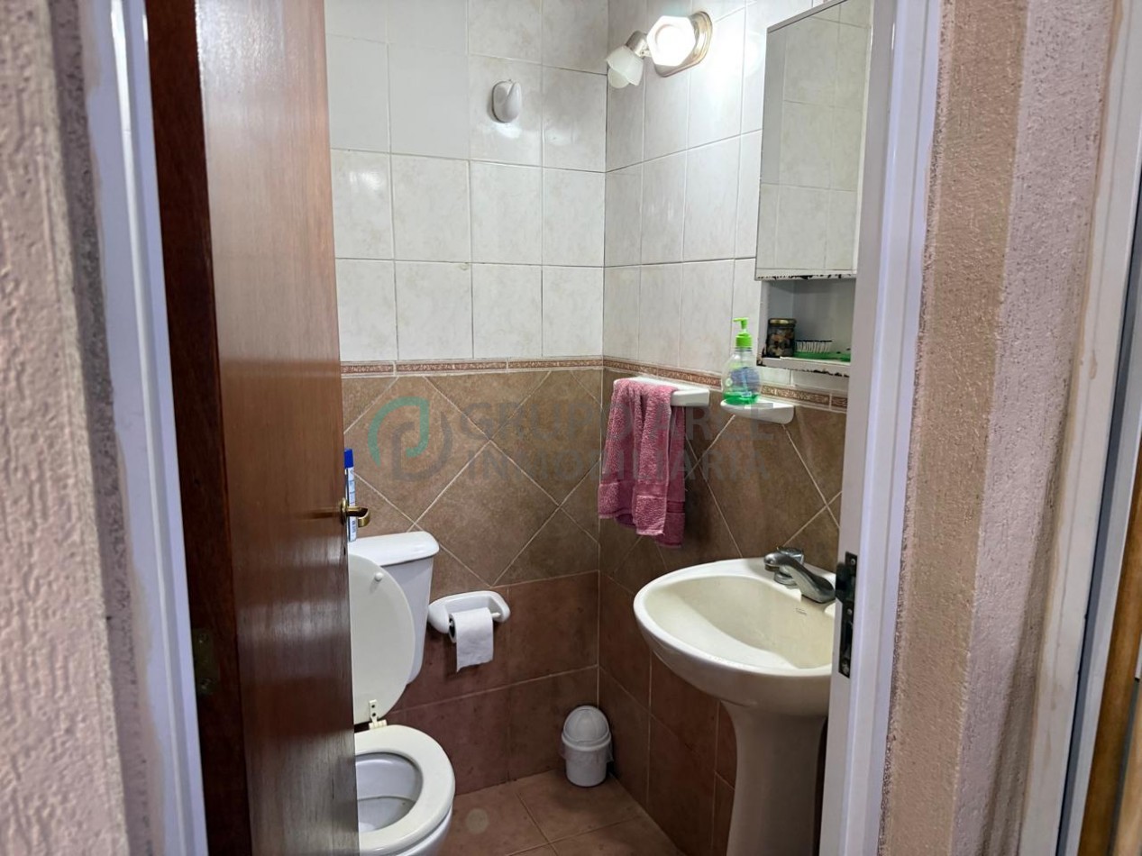 Casa en venta - Barrio El Zorzal | Bajo de Arocena