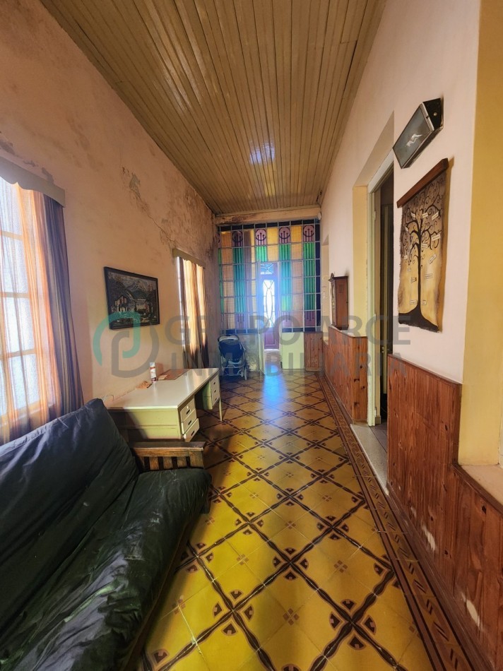 Casona a la VENTA