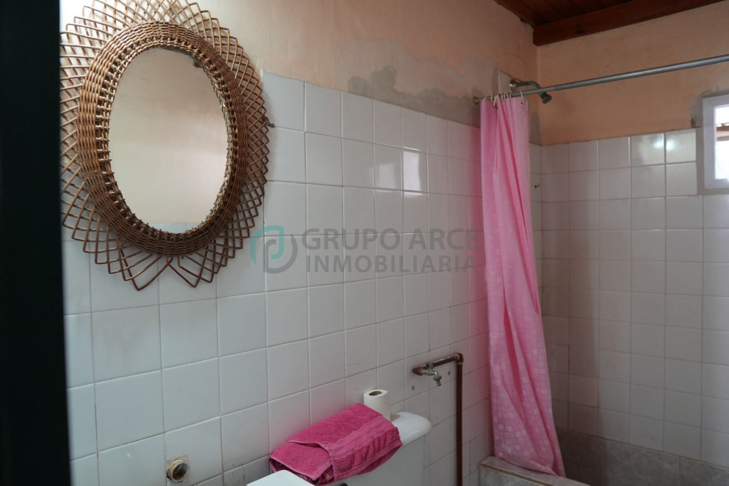 Vivienda en Venta - Rio Negro 416 Bis, Galvez
