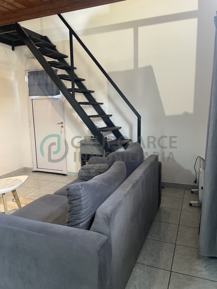  Inmueble en ochava con gran potencial