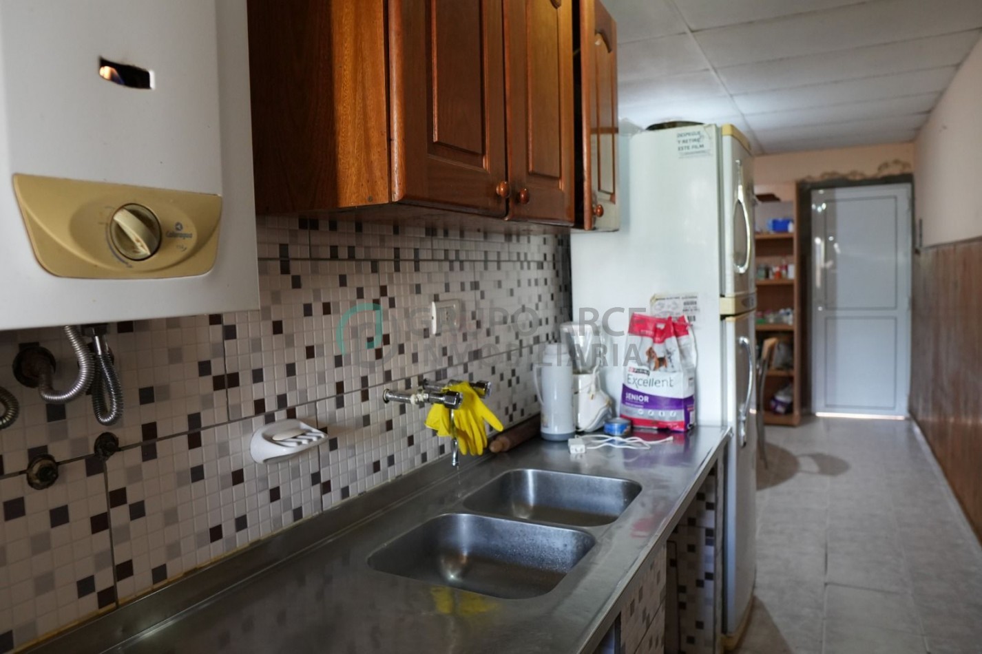 Vivienda en Venta - Rio Negro 416 Bis, Galvez