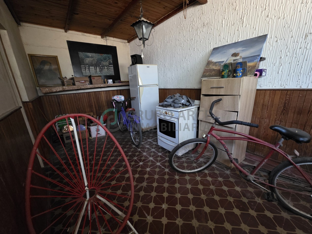 Casa en Venta - Excelente Ubicacion en Galvez