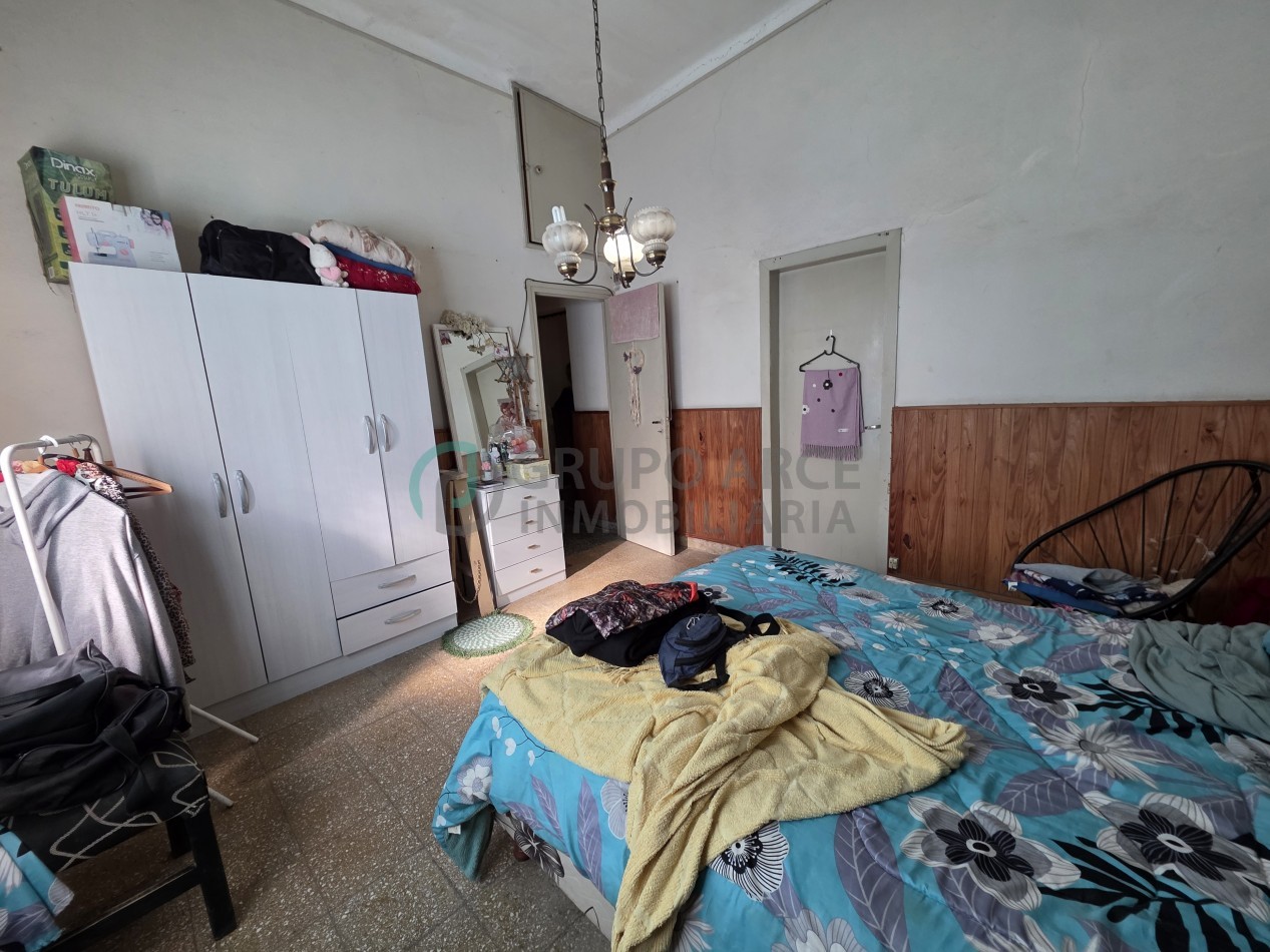 Casa en Venta - Excelente Ubicacion en Galvez