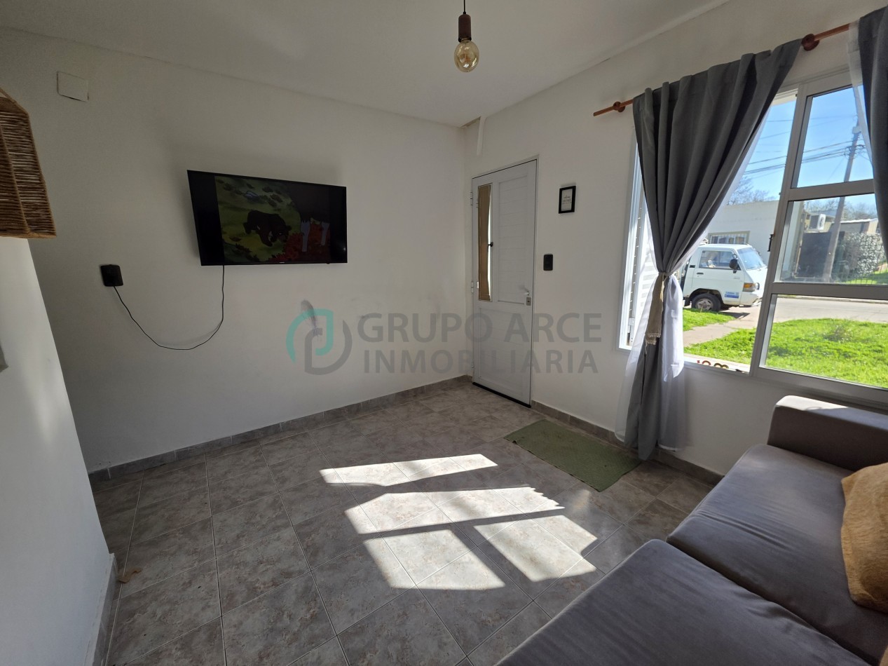  Inmueble en ochava con gran potencial