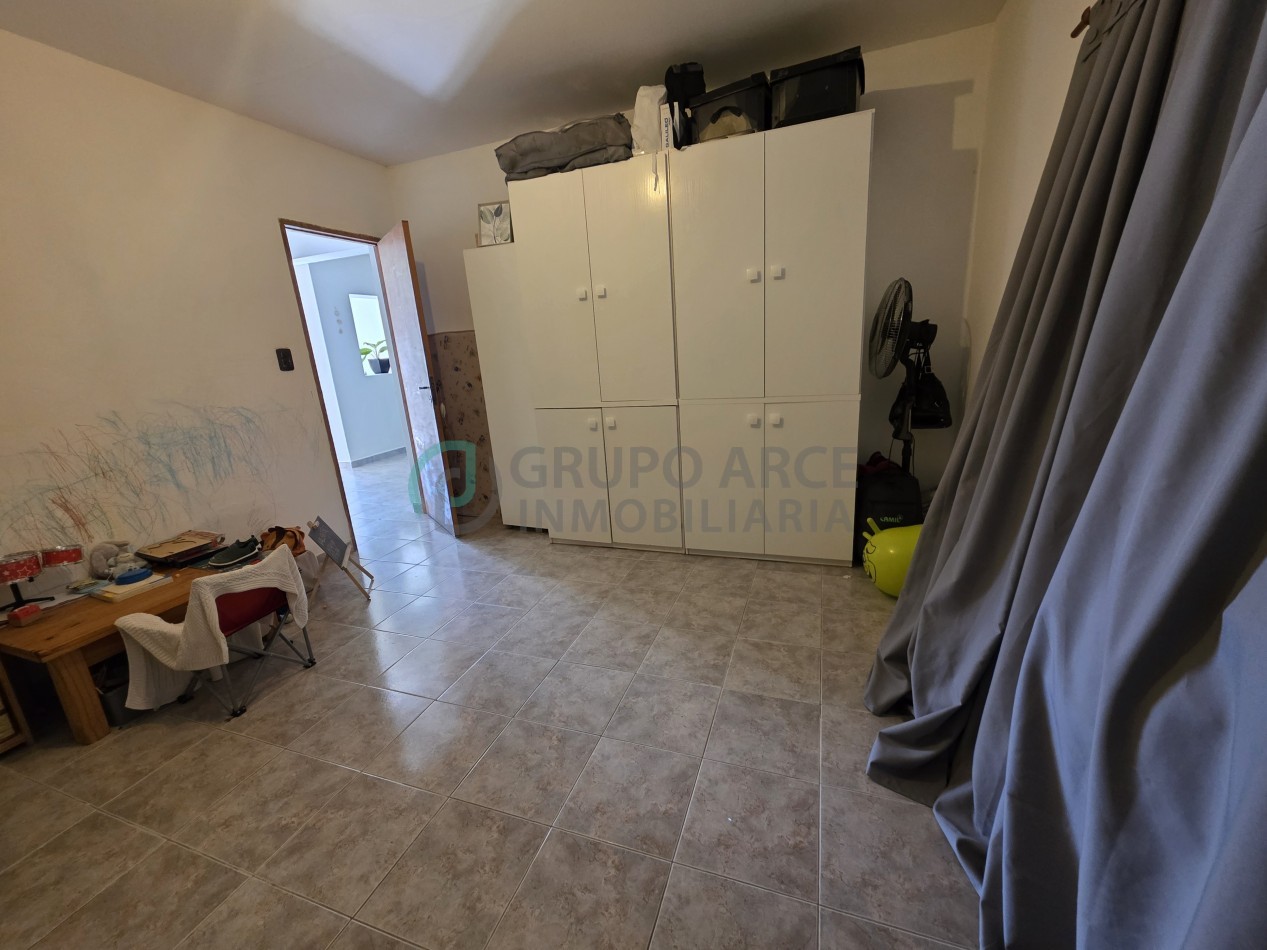  Inmueble en ochava con gran potencial