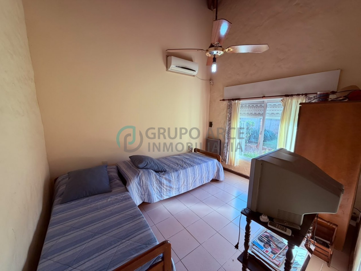 Casa Quinta en Venta - Rio Negro 367, Galvez