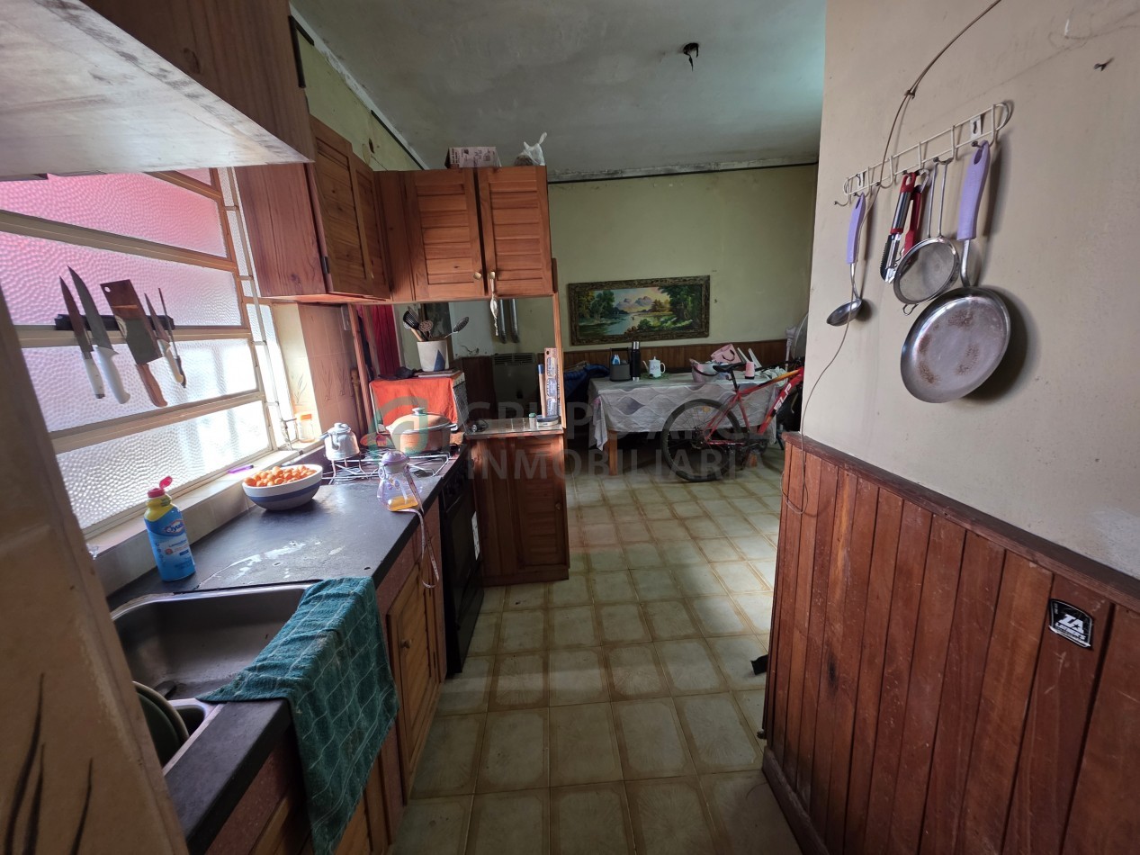 Casa en Venta - Excelente Ubicacion en Galvez