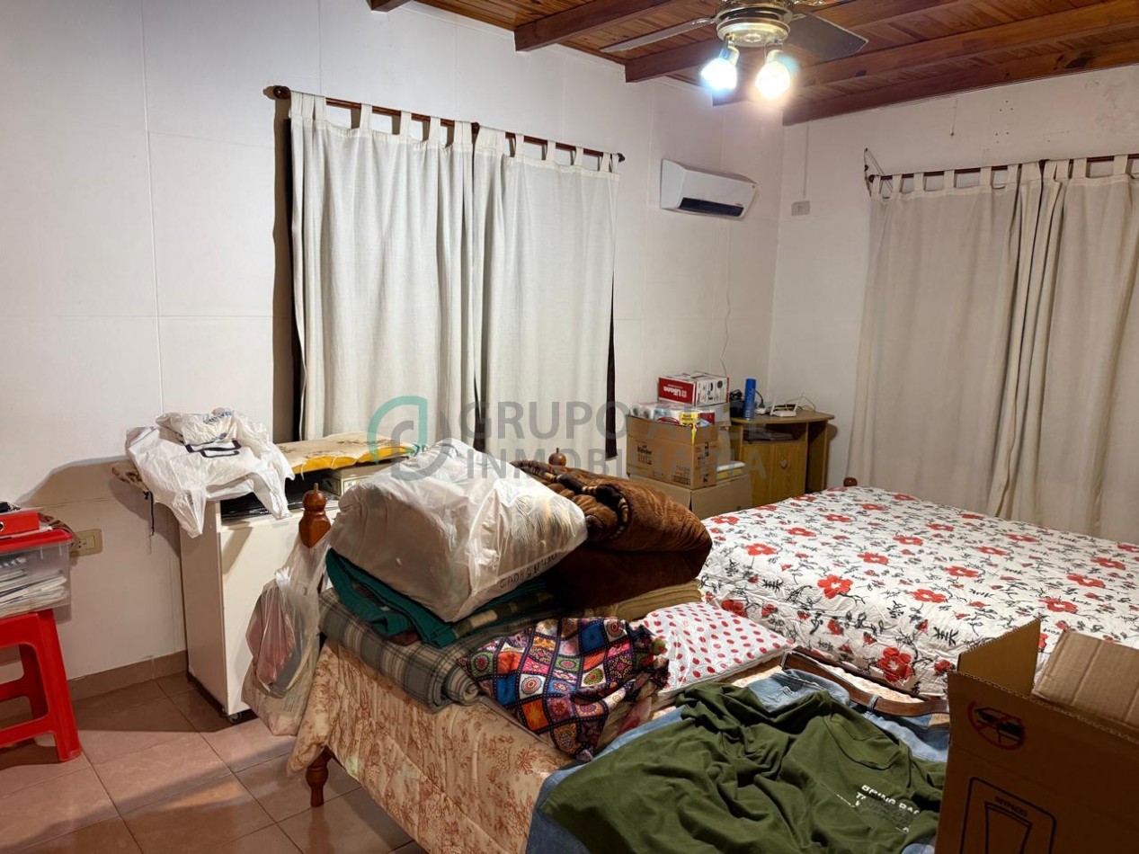 Casa en venta - Barrio El Zorzal | Bajo de Arocena