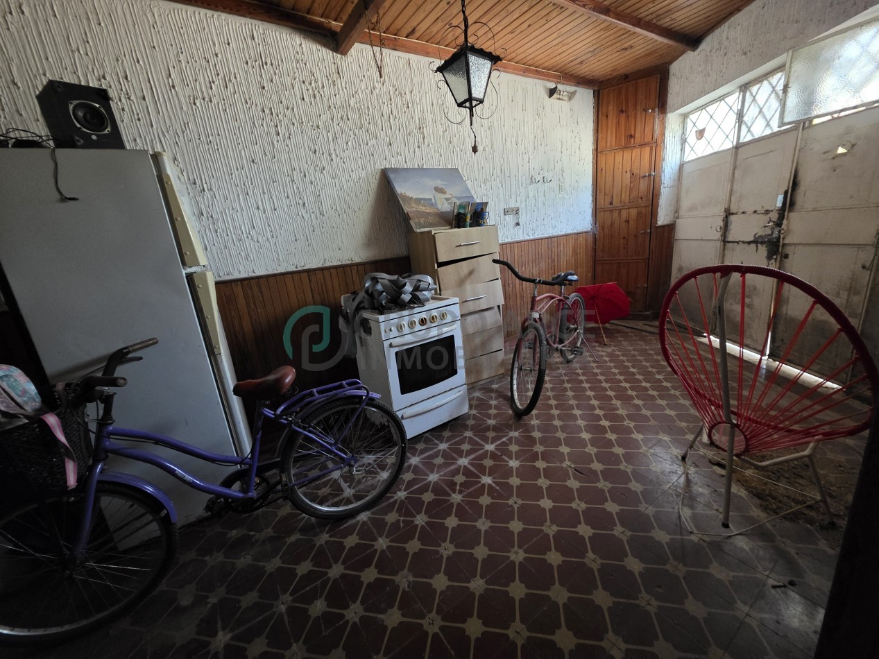 Casa en Venta - Excelente Ubicacion en Galvez