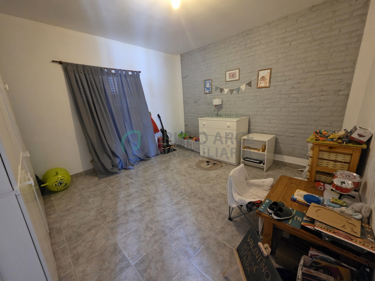  Inmueble en ochava con gran potencial