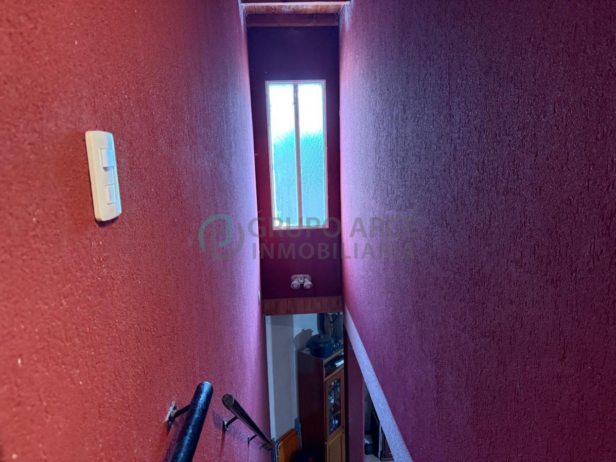 Casa en venta - Barrio El Zorzal | Bajo de Arocena