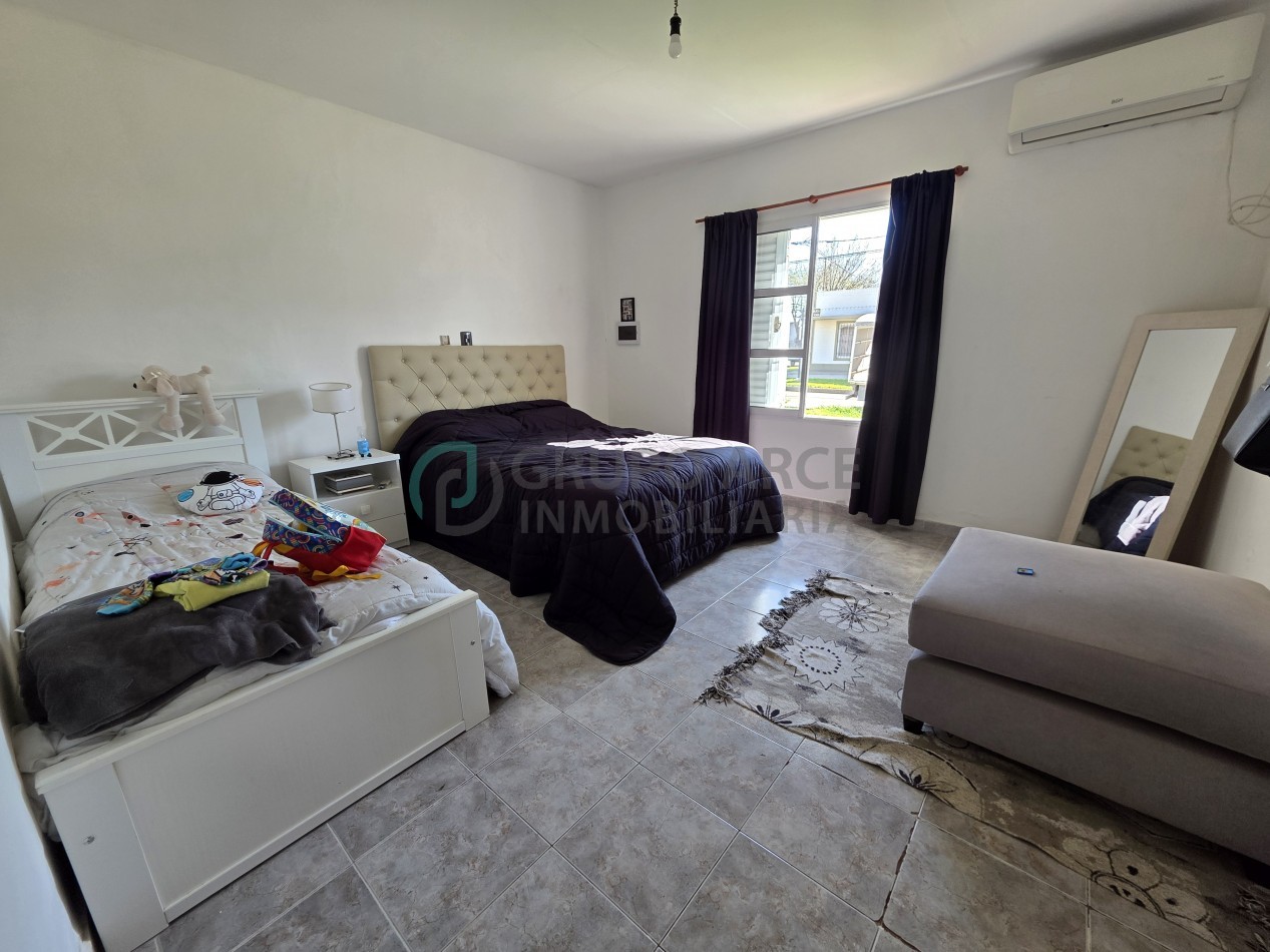  Inmueble en ochava con gran potencial