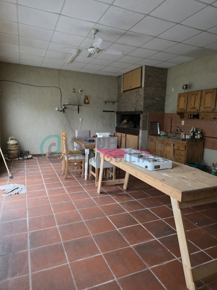 Instalacion industrial con valor agregado: oficinas incluidas y potencial vivienda
